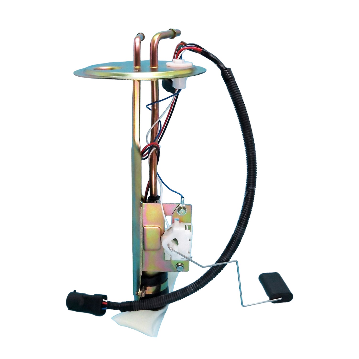 FUEL PUMP SENDER ASSY