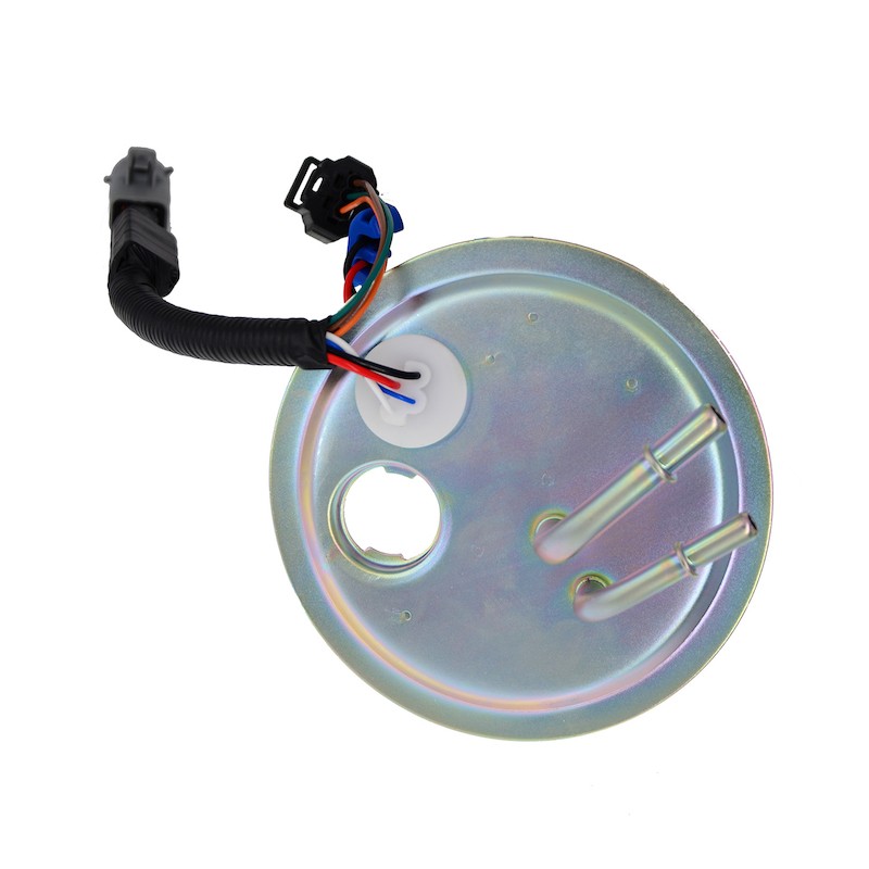 FUEL PUMP SENDER ASSY