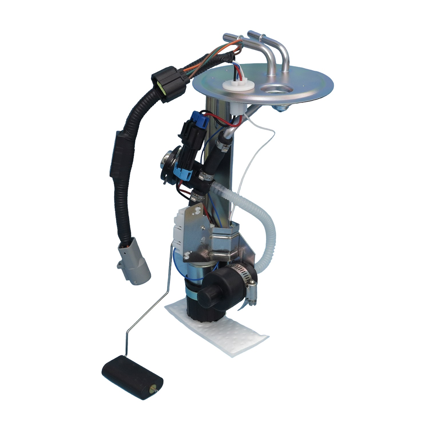 FUEL PUMP SENDER ASSY