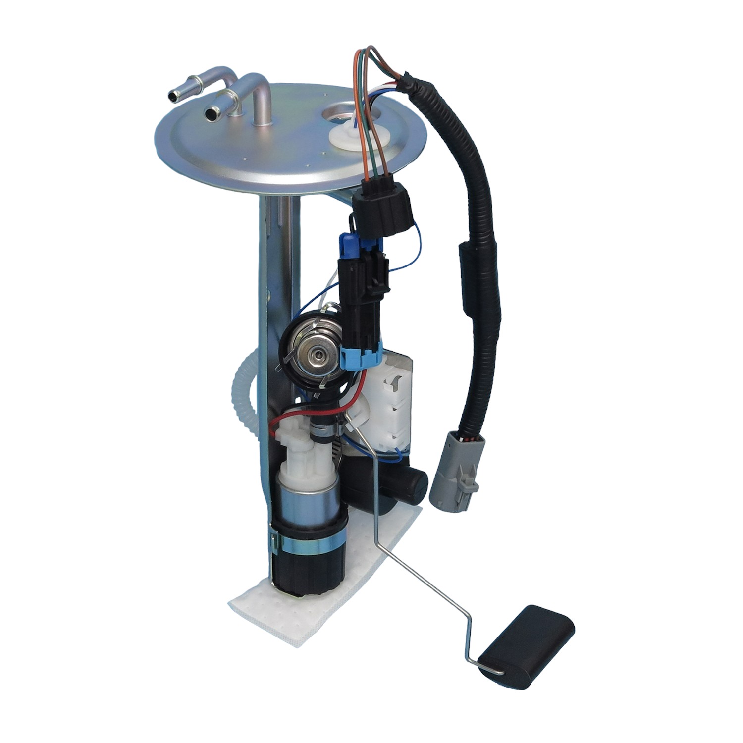 FUEL PUMP SENDER ASSY