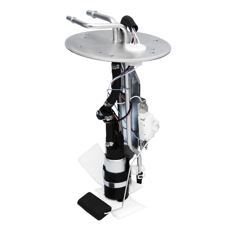 FUEL PUMP SENDER ASSY