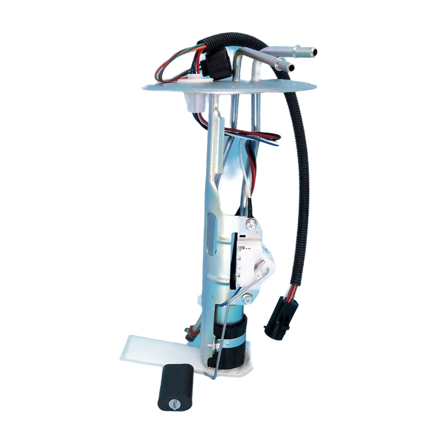 FUEL PUMP SENDER ASSY