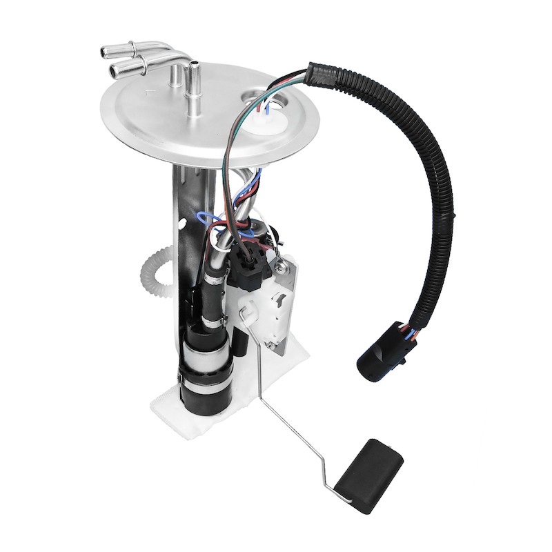 FUEL PUMP SENDER ASSY