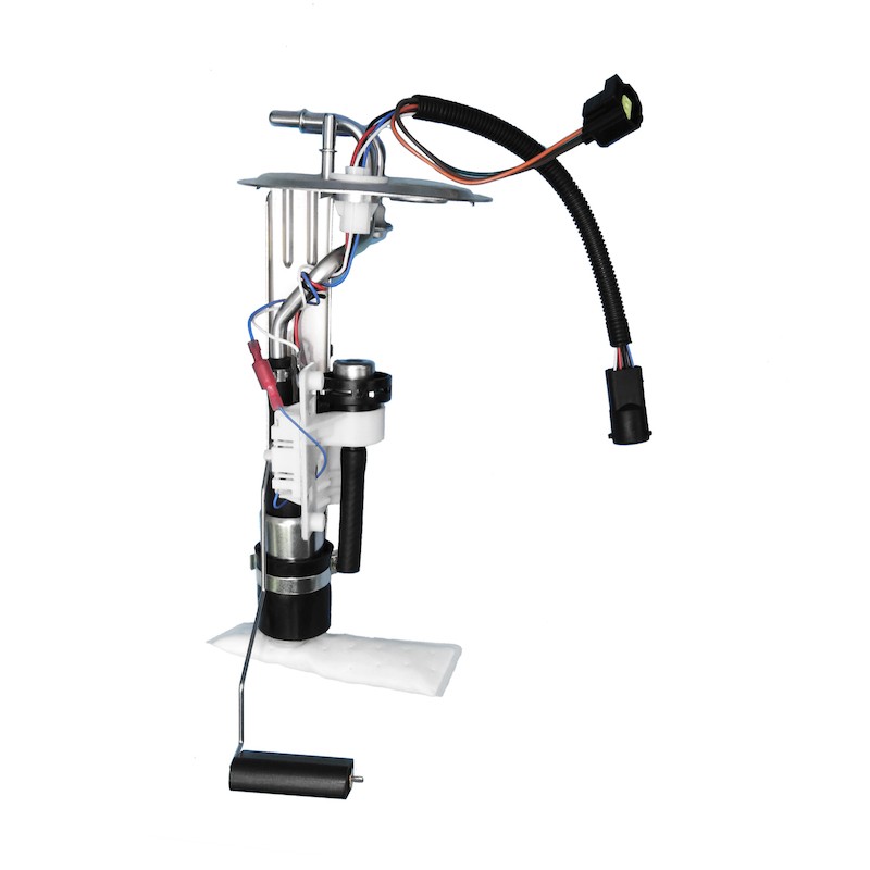 FUEL PUMP SENDER ASSY