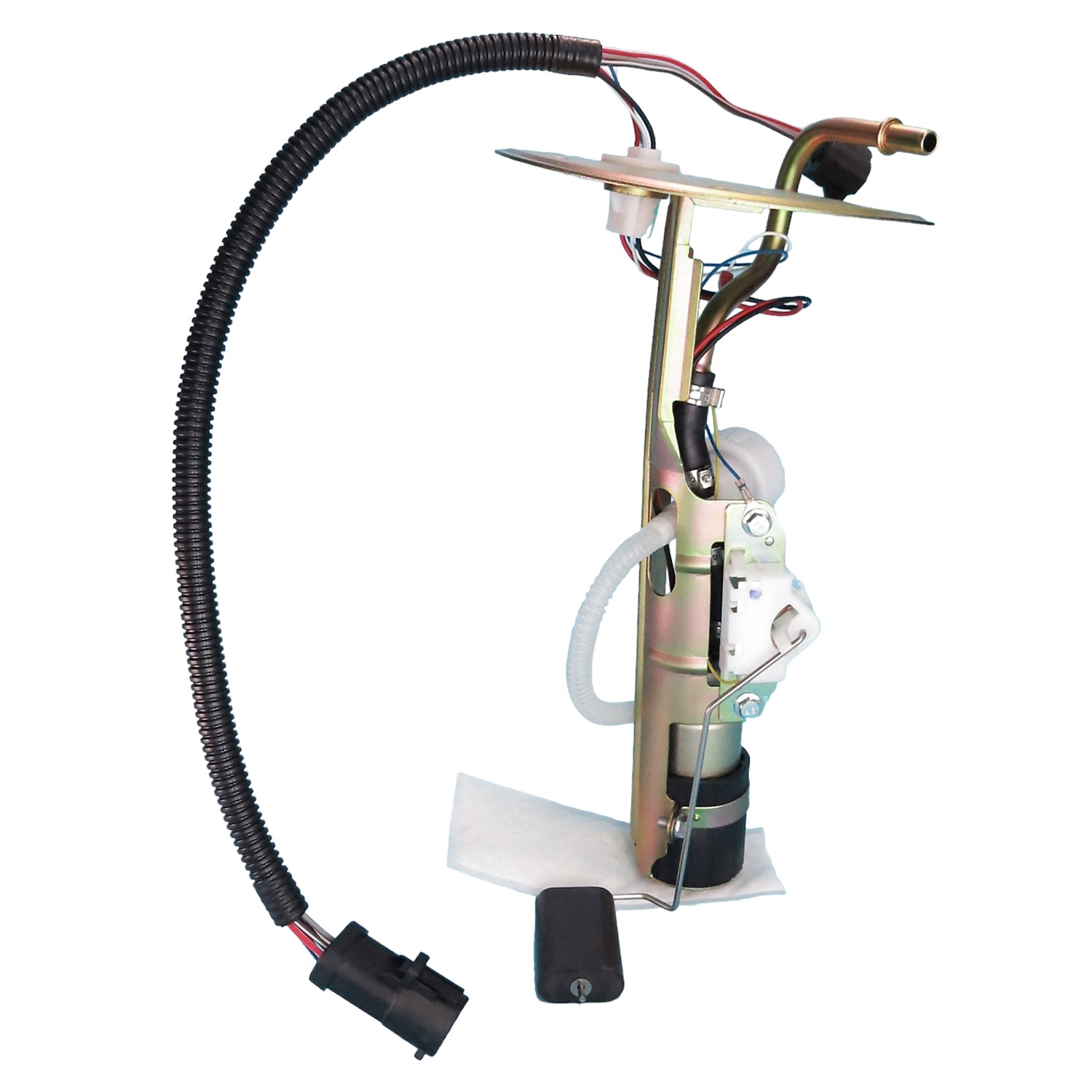 FUEL PUMP SENDER ASSY