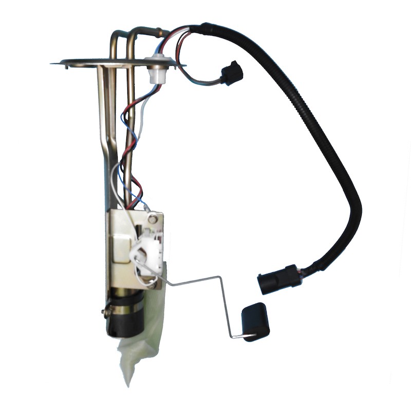 FUEL PUMP SENDER ASSY