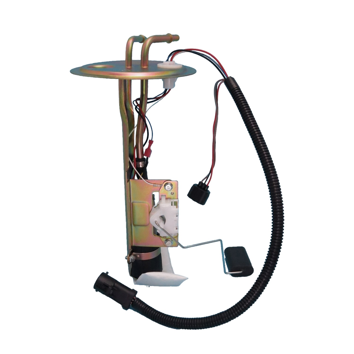 FUEL PUMP SENDER ASSY