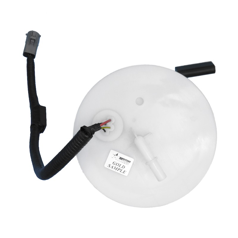 FUEL PUMP MODULE