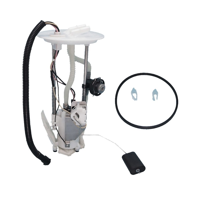 FUEL PUMP MODULE