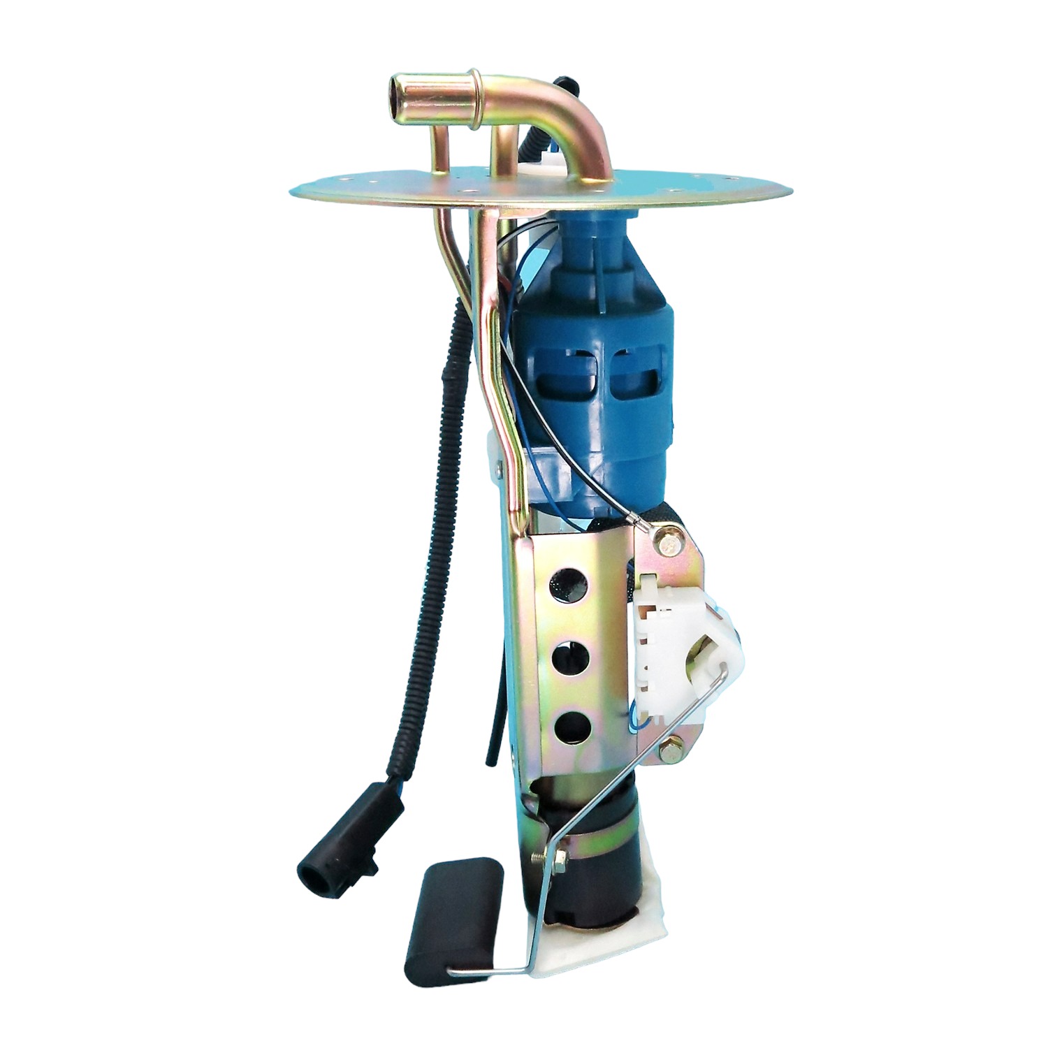 FUEL PUMP SENDER ASSY