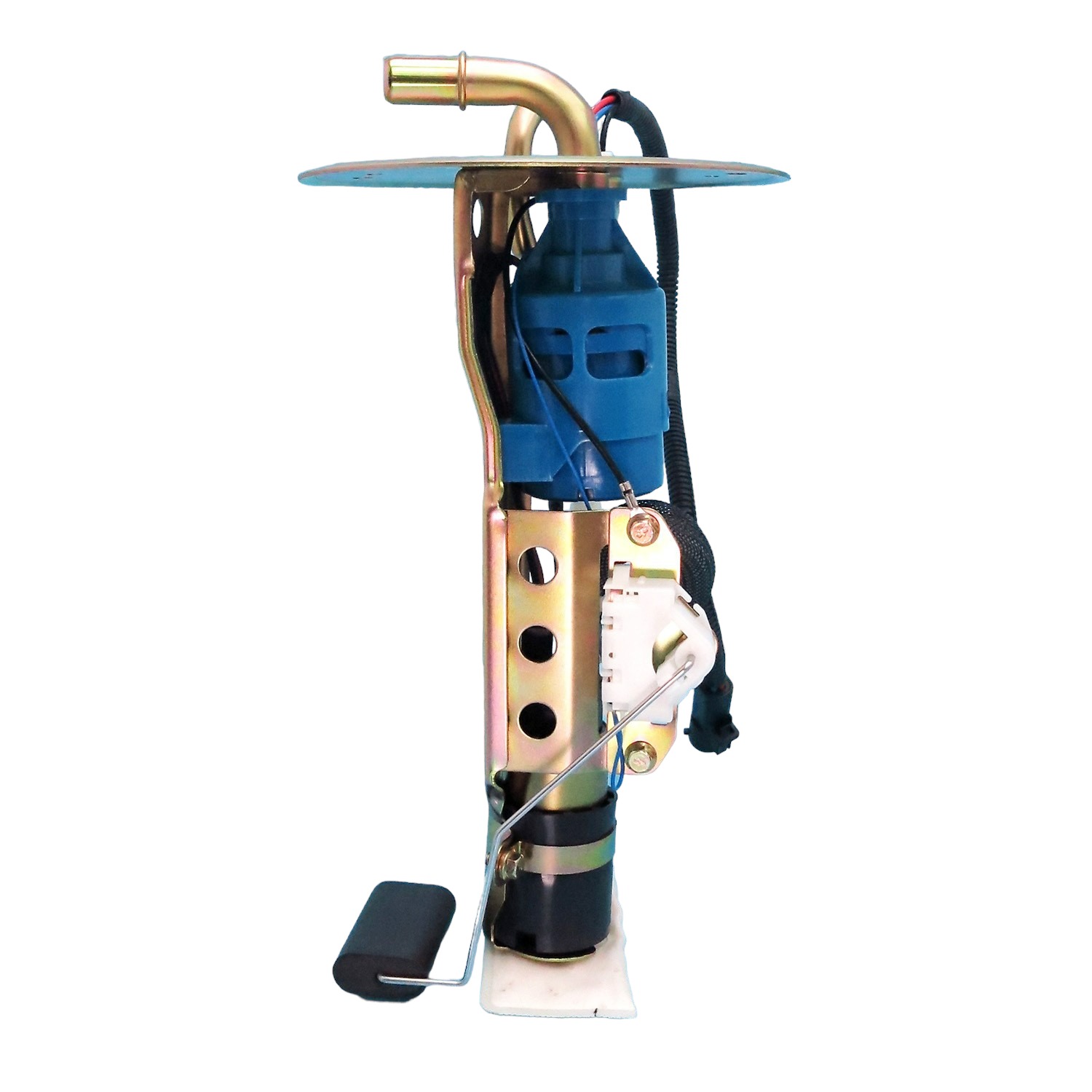 FUEL PUMP SENDER ASSY