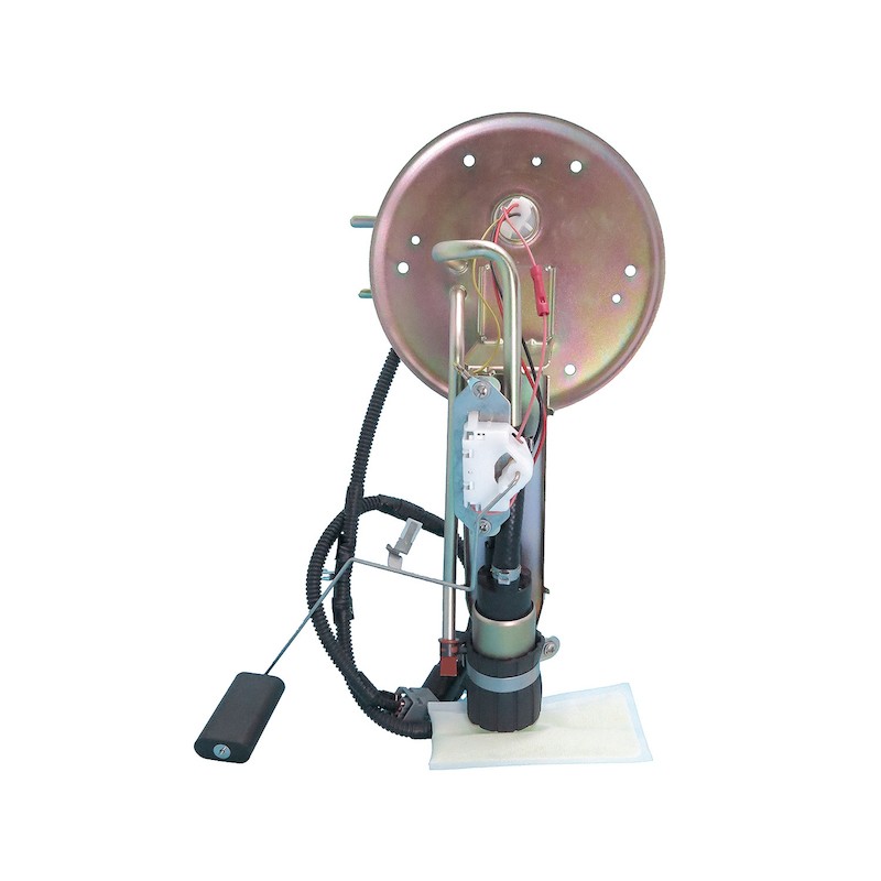FUEL PUMP SENDER ASSY