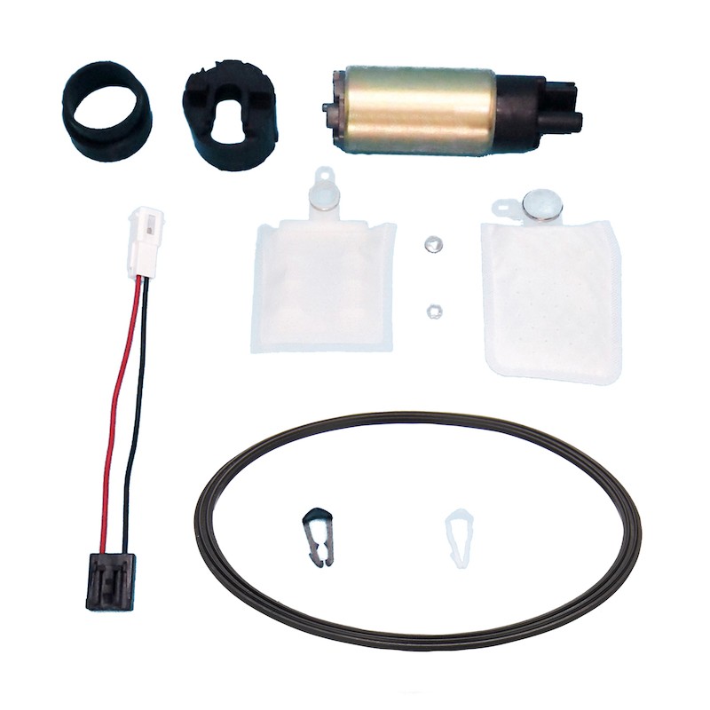ELEC FUEL PUMP