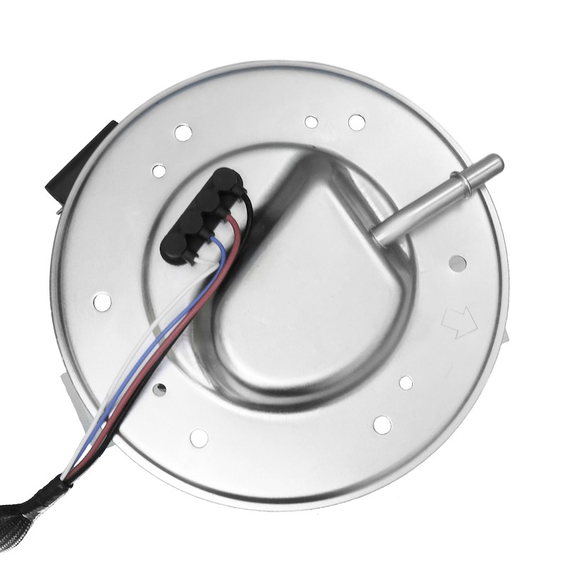 FUEL PUMP SENDER ASSY
