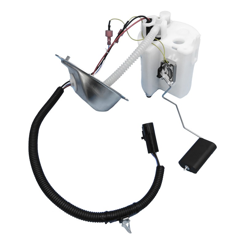 FUEL PUMP MODULE