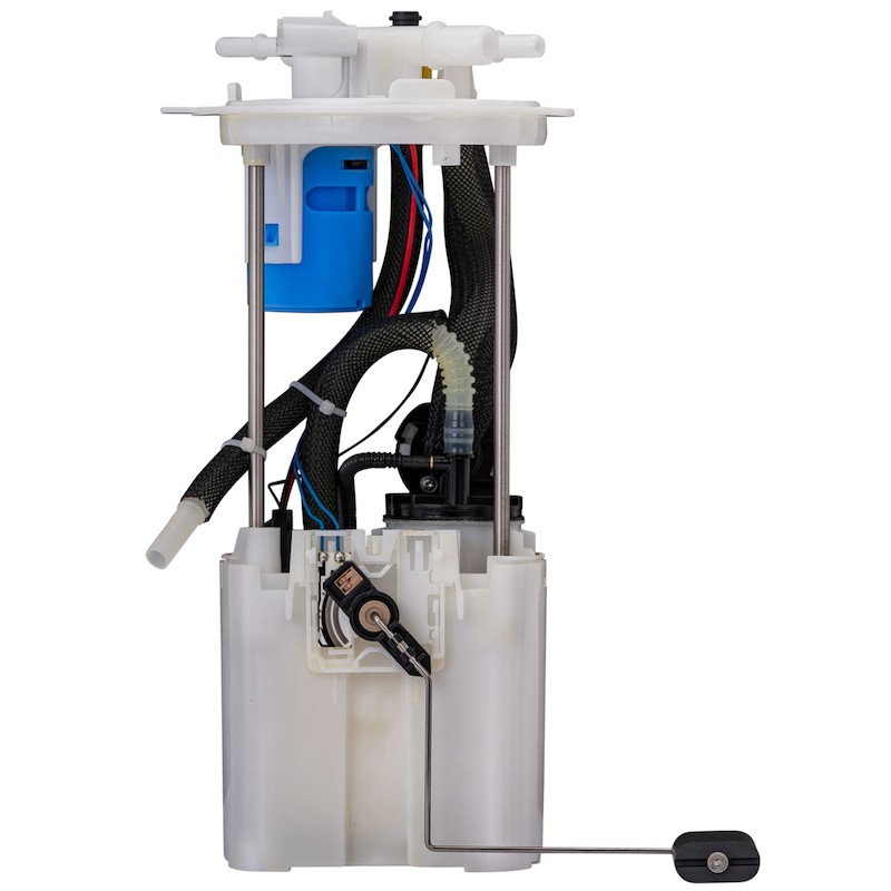 FUEL PUMP MODULE ASSEMBLY