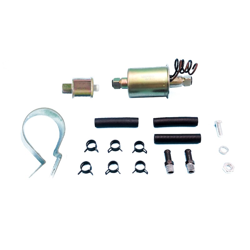 FUEL PUMP KIT