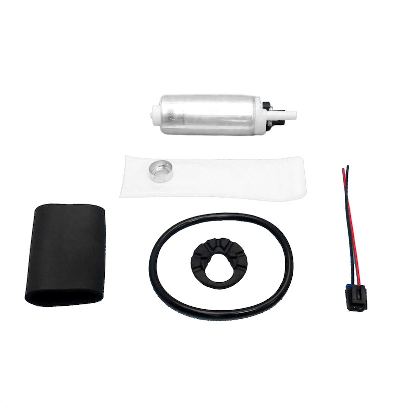 ELEC FUEL PUMP