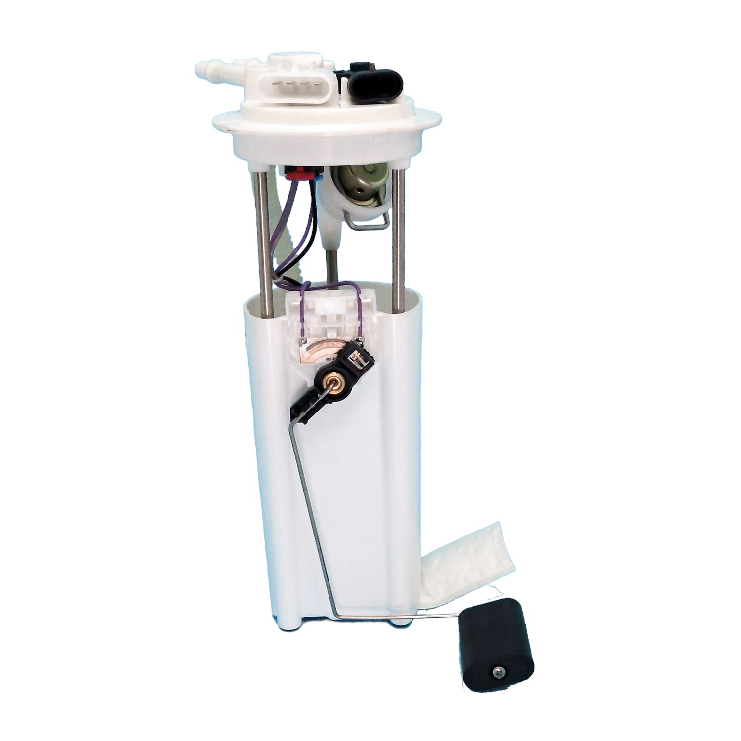 FUEL PUMP MODULE