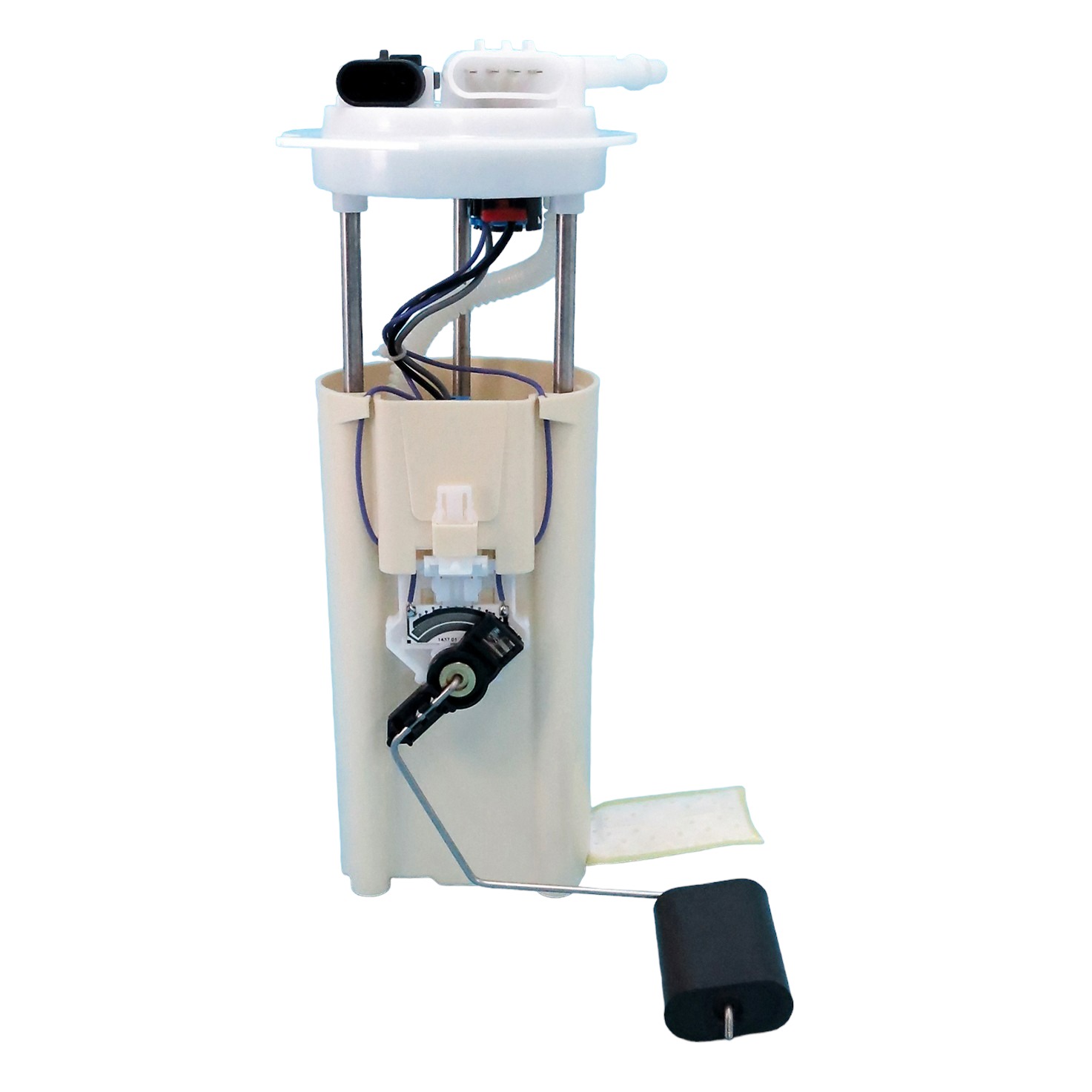 FUEL PUMP MODULE