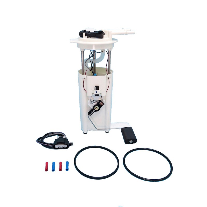 FUEL PUMP MODULE