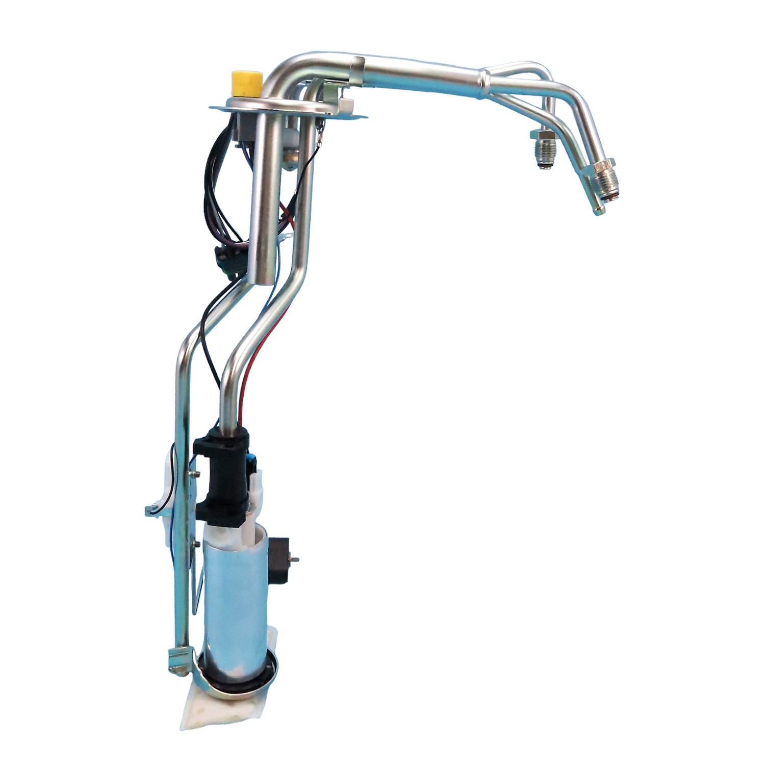 FUEL PUMP SENDER ASSY