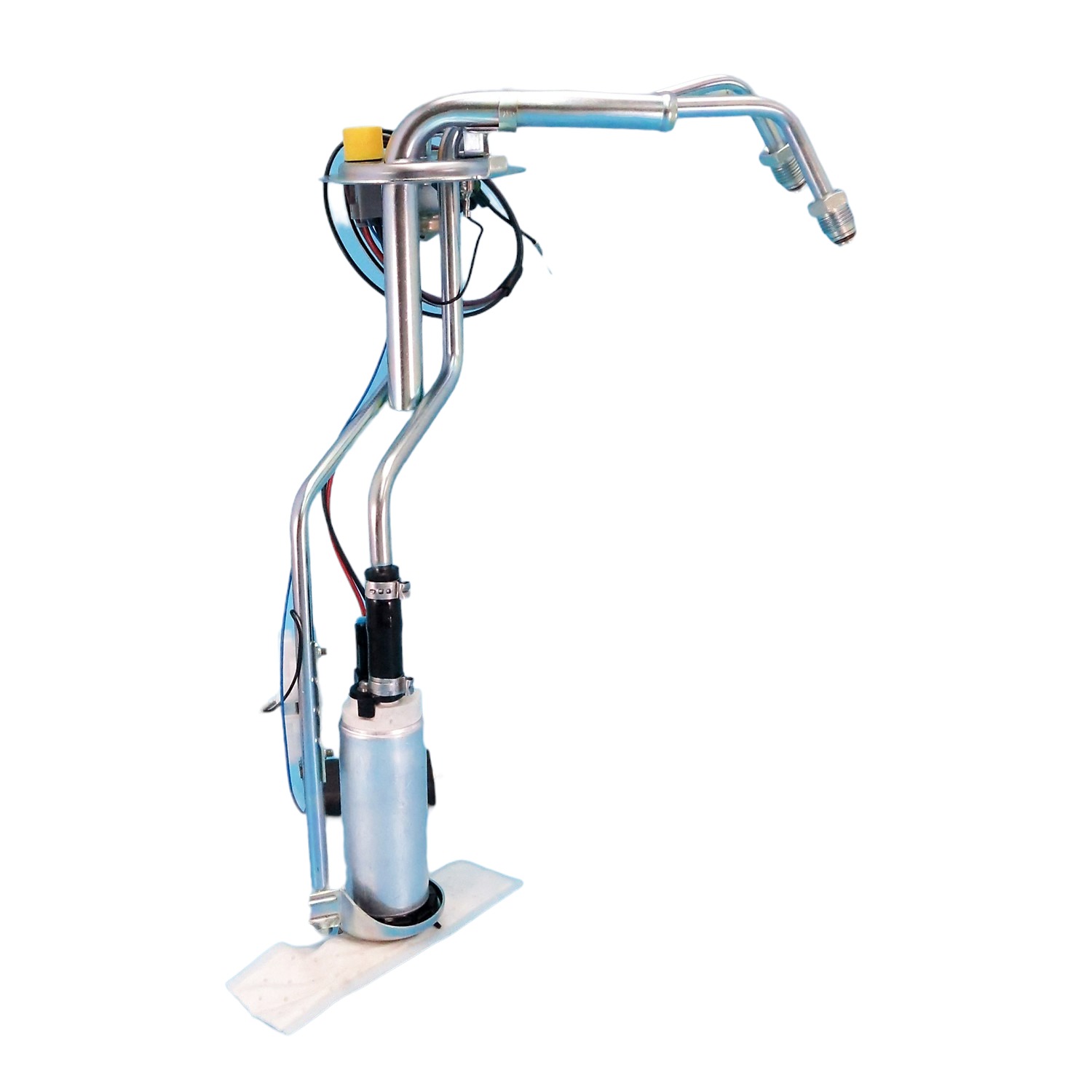 FUEL PUMP SENDER ASSY