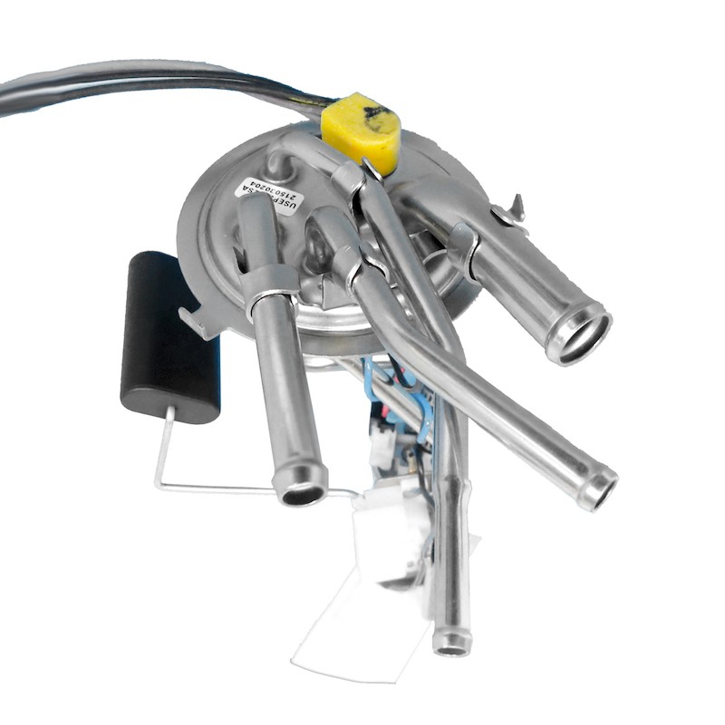 FUEL PUMP SENDER ASSY