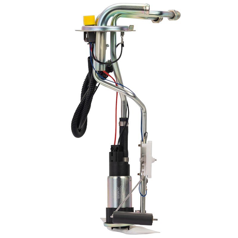 FUEL PUMP SENDER ASSY
