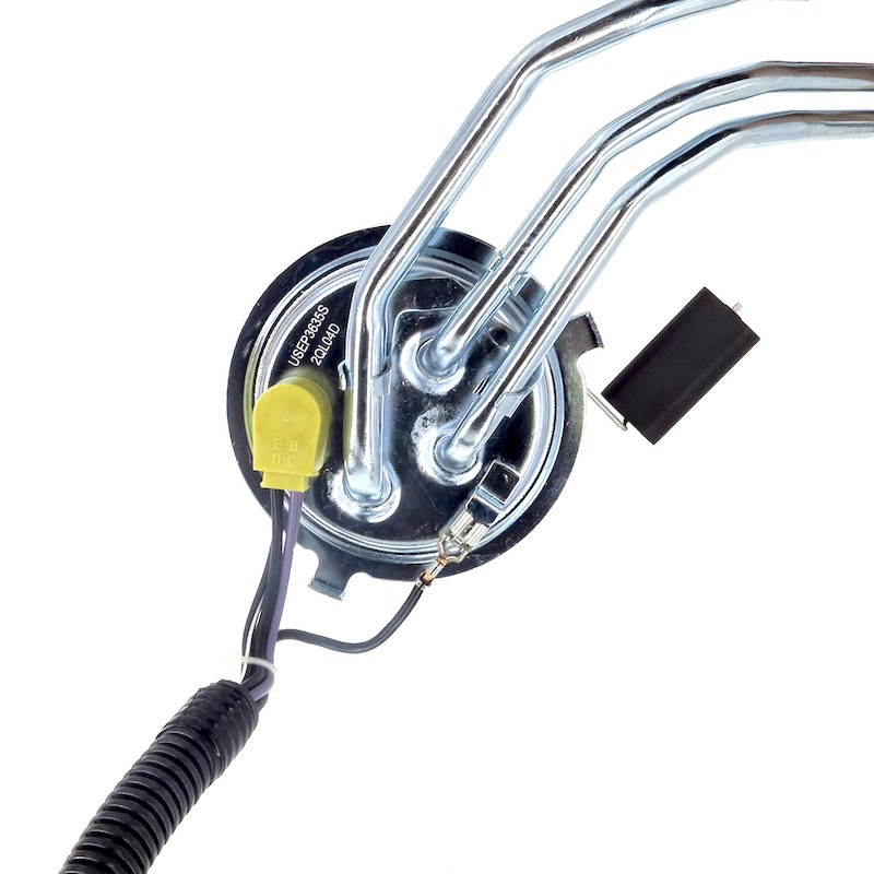 FUEL PUMP SENDER ASSY