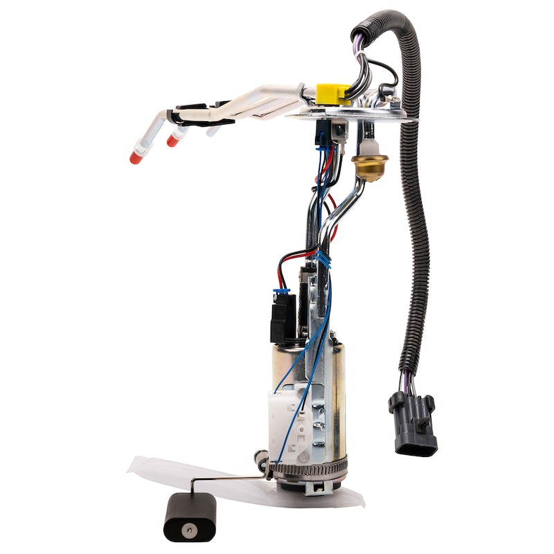 FUEL PUMP SENDER ASSY