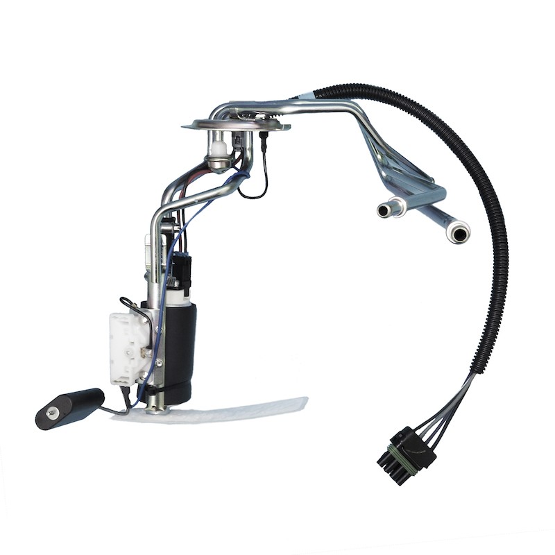 FUEL PUMP SENDER ASSY