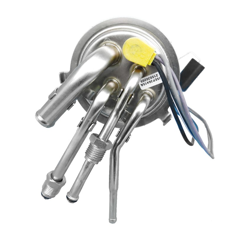FUEL PUMP SENDER ASSY