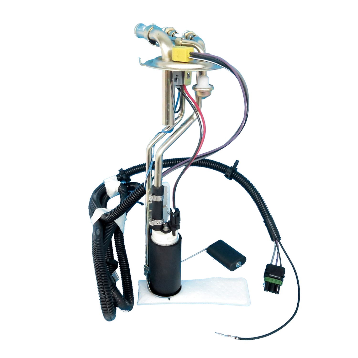FUEL PUMP SENDER ASSY