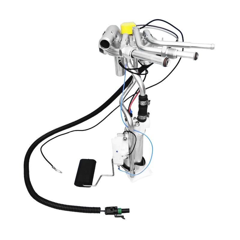 FUEL PUMP SENDER ASSEMBLY