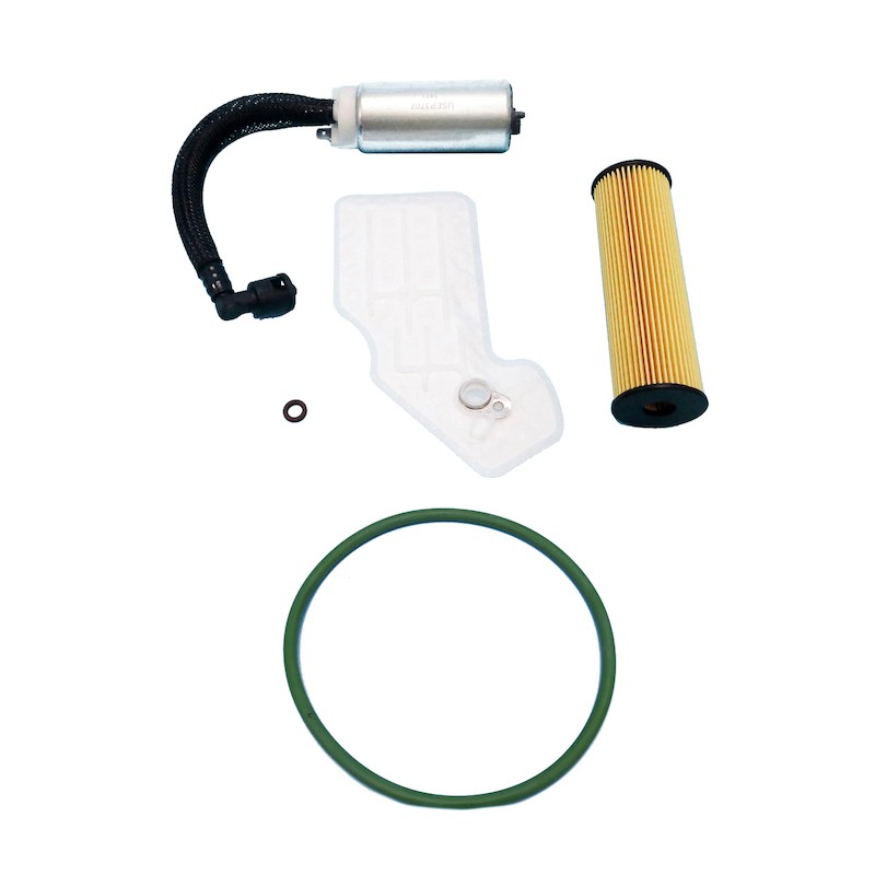 FUEL PUMP KIT