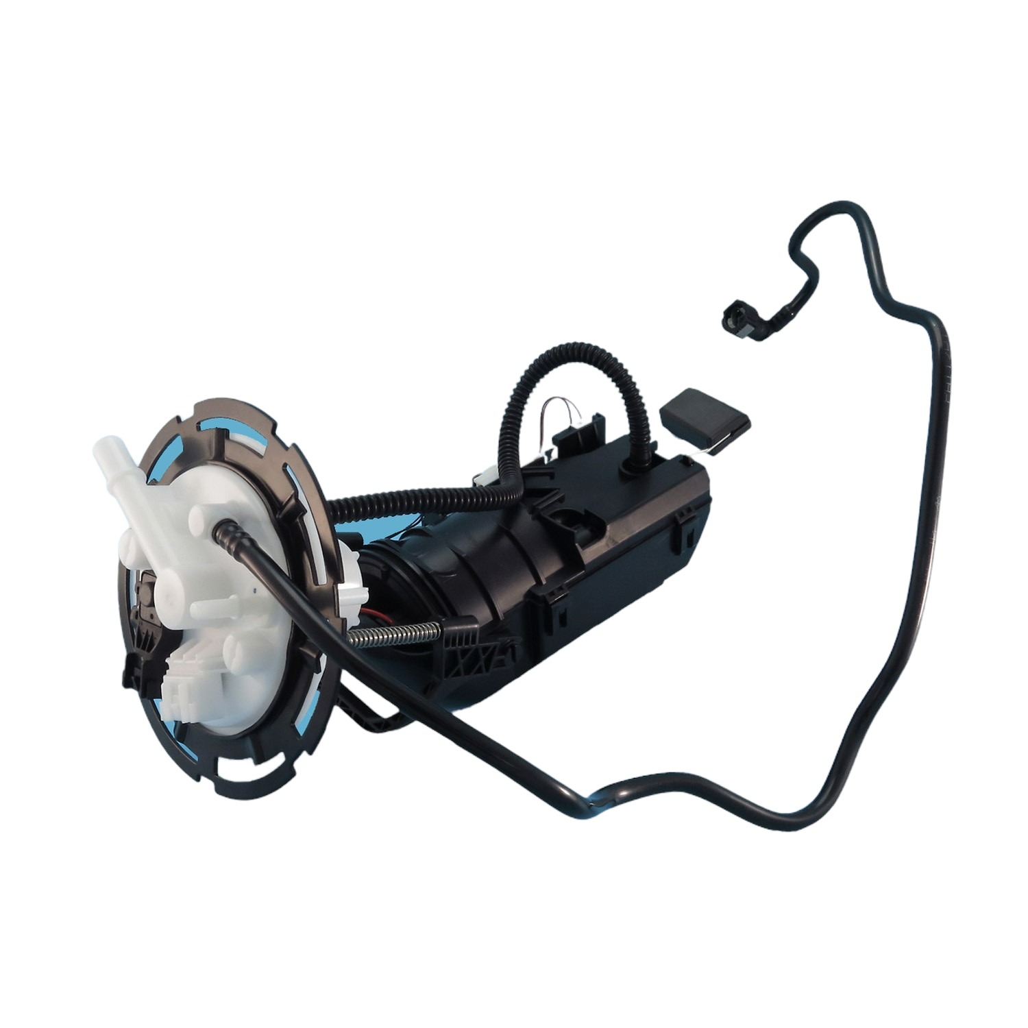 FUEL PUMP MODULE