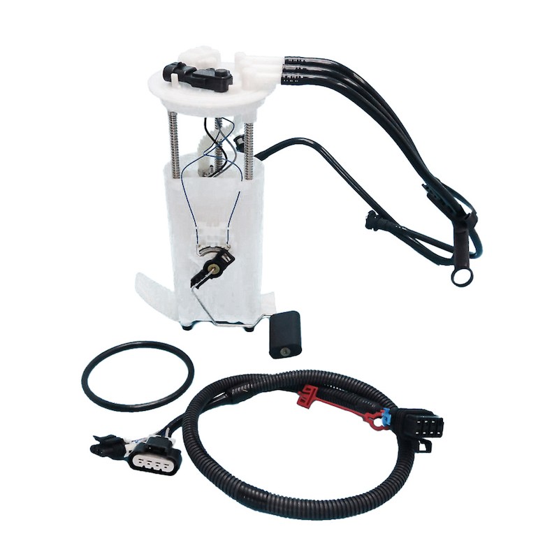 ELEC FUEL PUMP