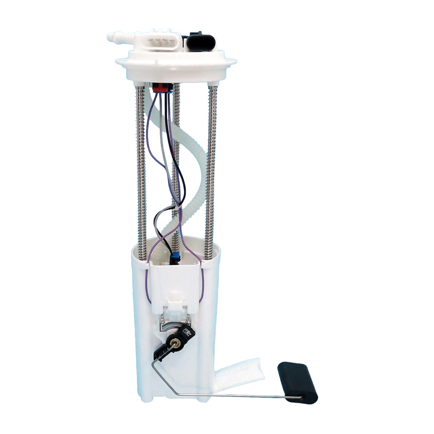 FUEL PUMP MODULE