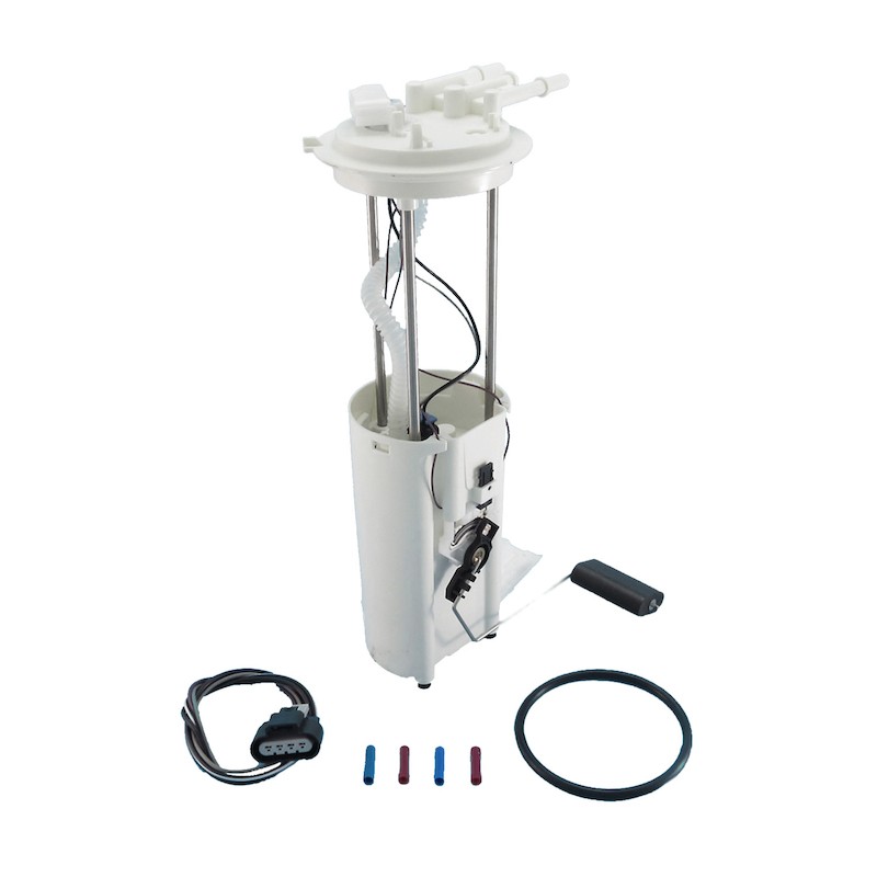 FUEL PUMP MODULE