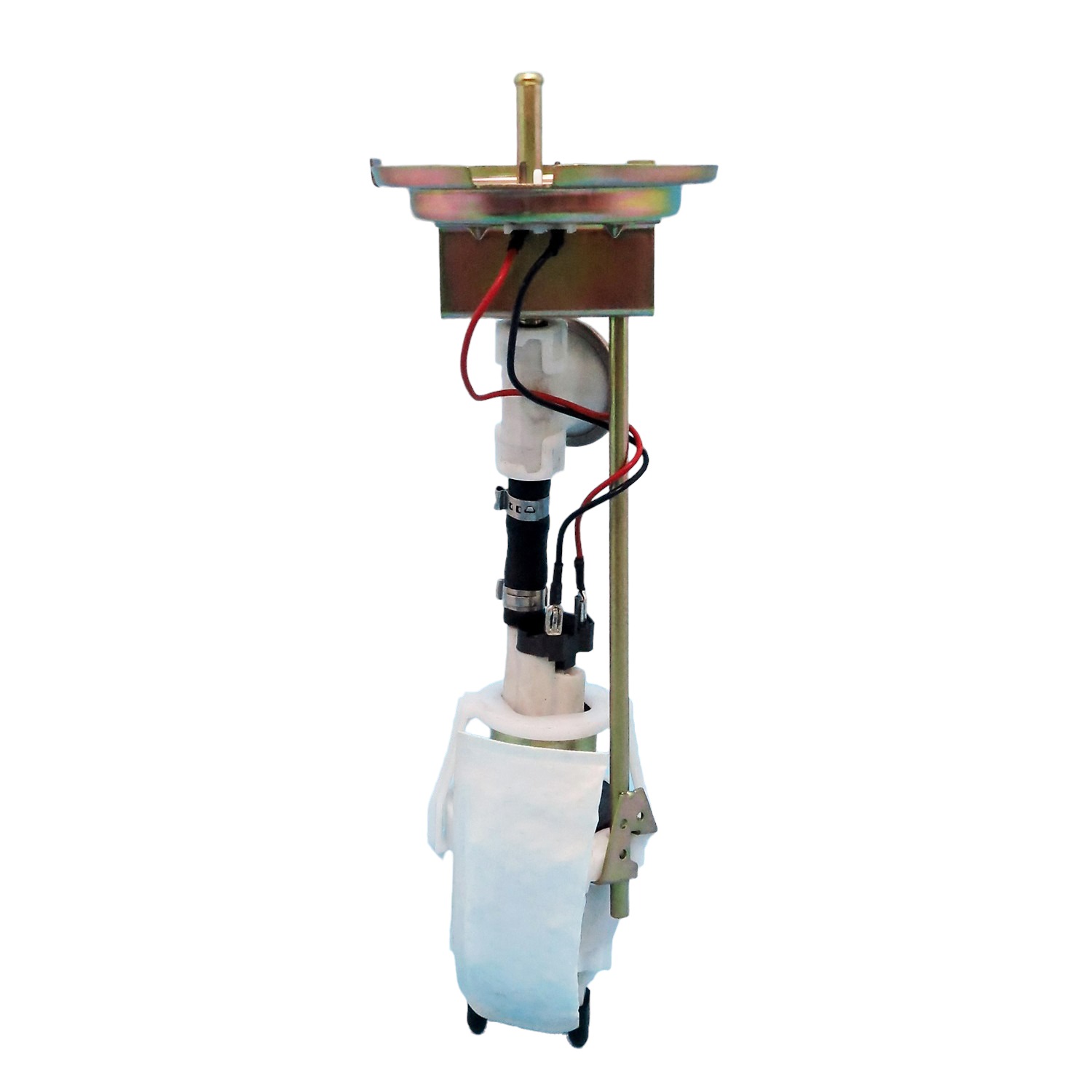 FUEL PUMP HANGER ASSY