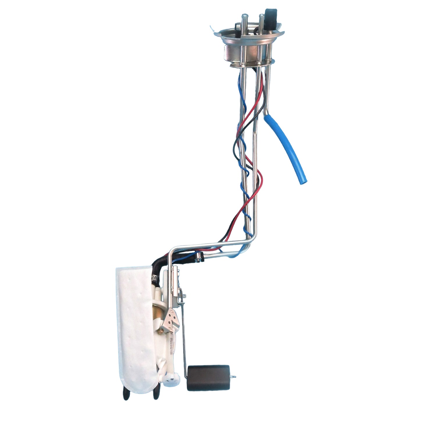 FUEL PUMP SENDER ASSY
