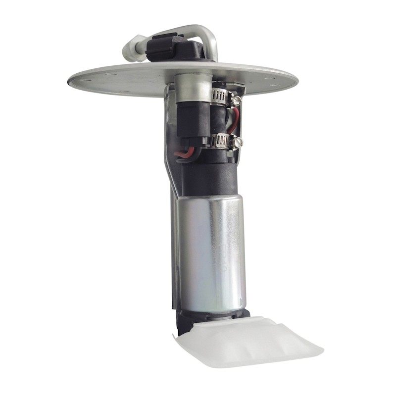 FUEL PUMP HANGER ASSY