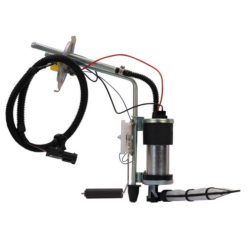 FUEL PUMP SENDER ASSY
