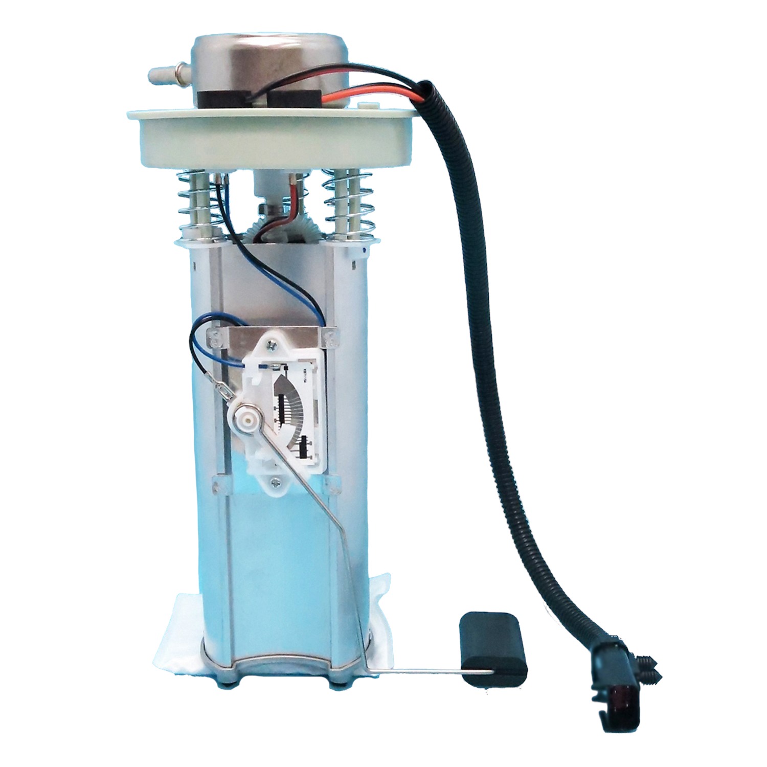FUEL PUMP MODULE