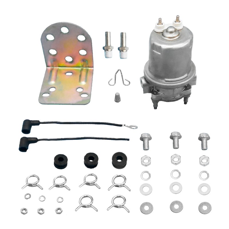 FUEL PUMP KIT
