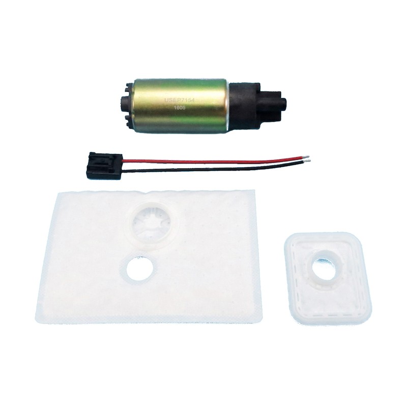 ELEC FUEL PUMP
