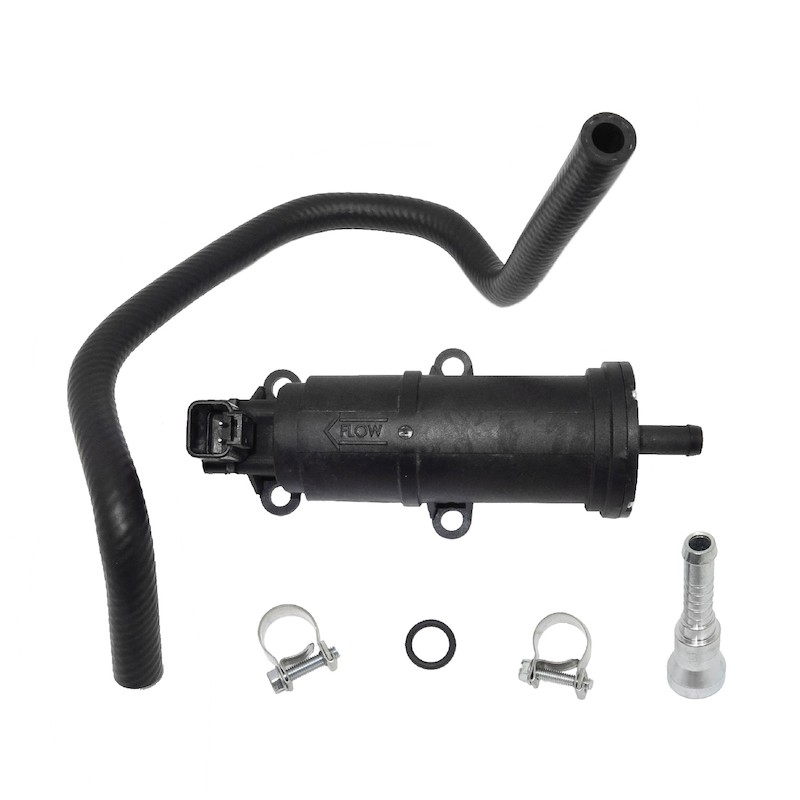 FUEL PUMP KIT
