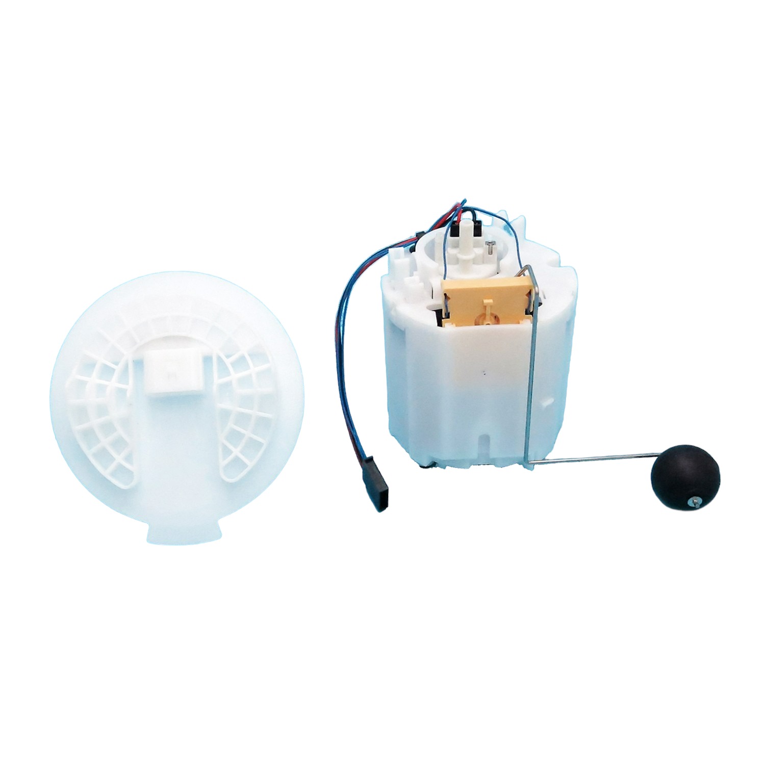 FUEL PUMP MODULE