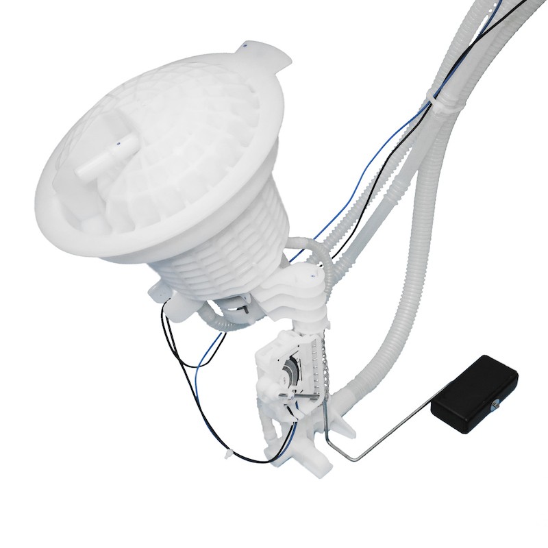 FUEL PUMP HANGER FRAME